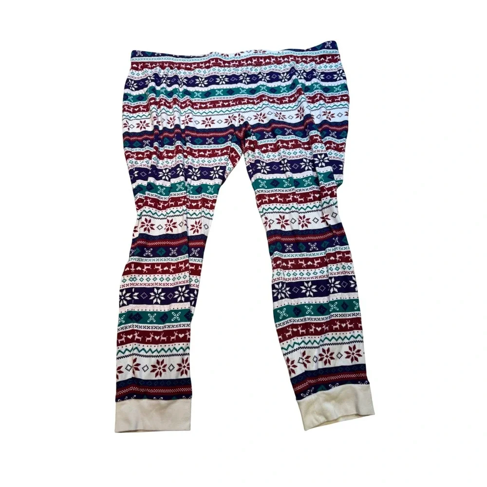 knix pajama set